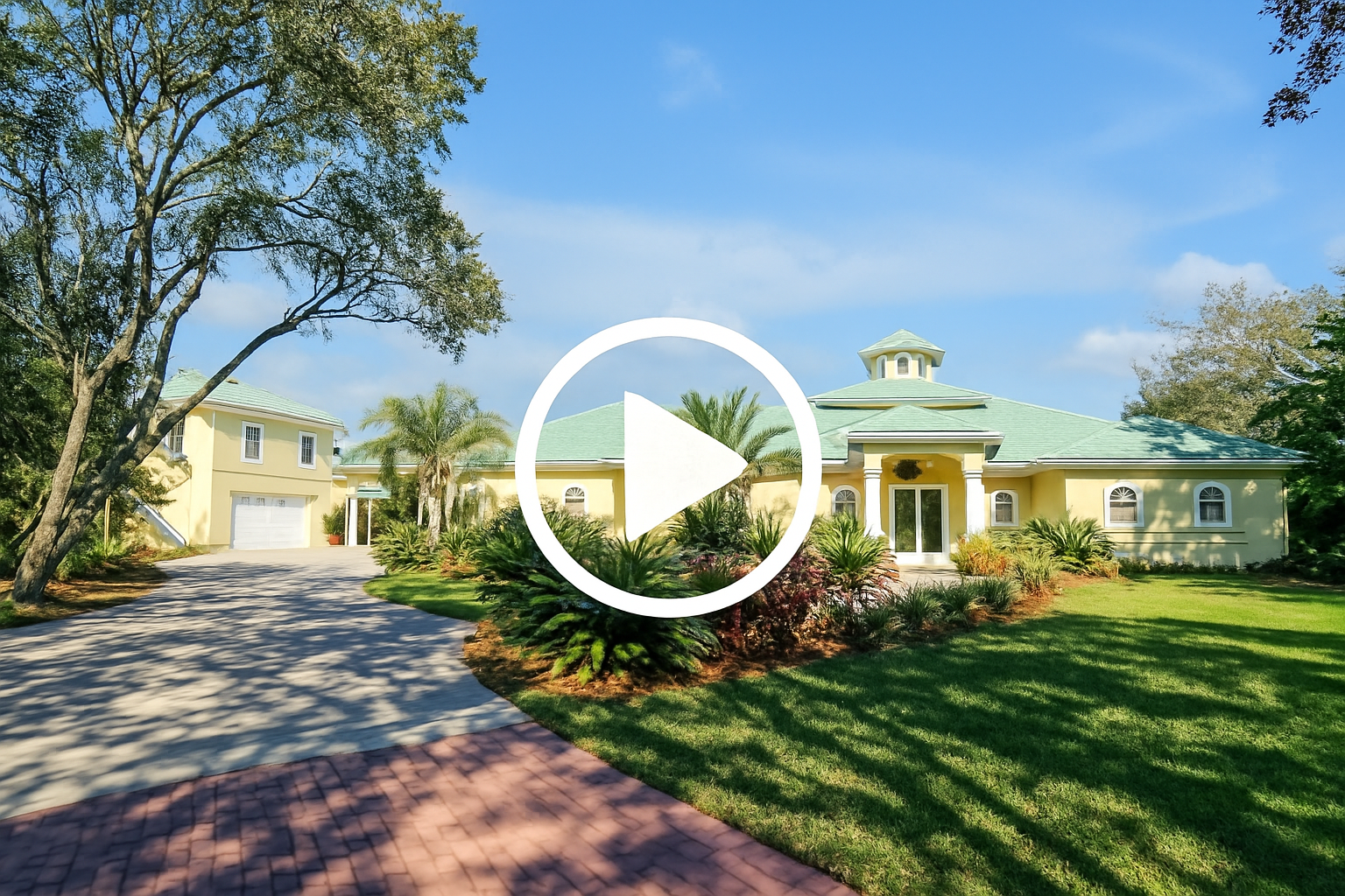 Video walkthrough thumbnail